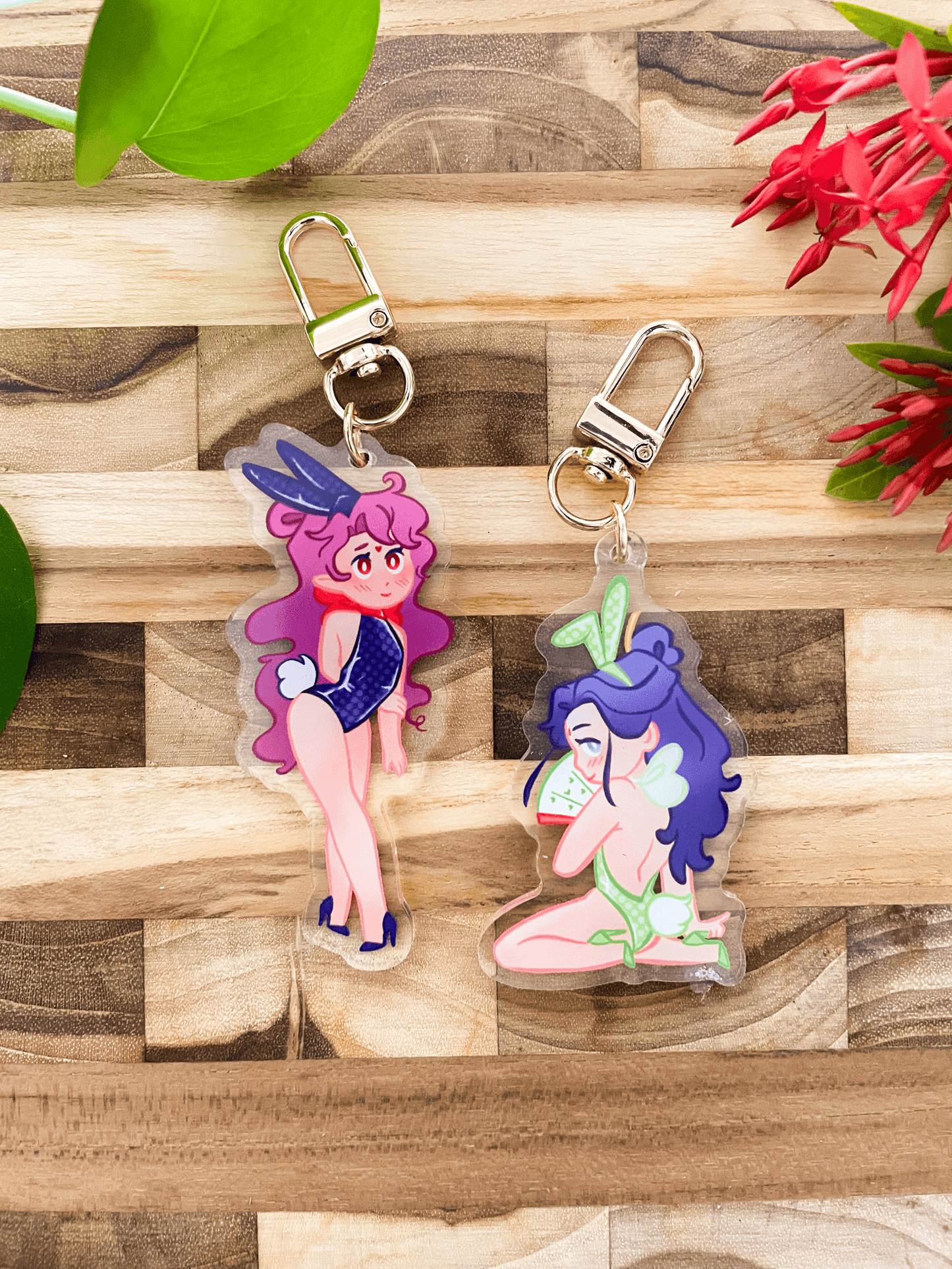Bunny Boys | Set 1